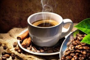 Beneficios del café y precauciones al tomar café