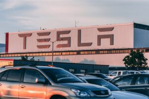Tesla Modelo X y problemas en el sistema de frenos