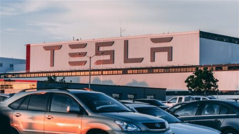 Tesla Modelo X y problemas en el sistema de frenos