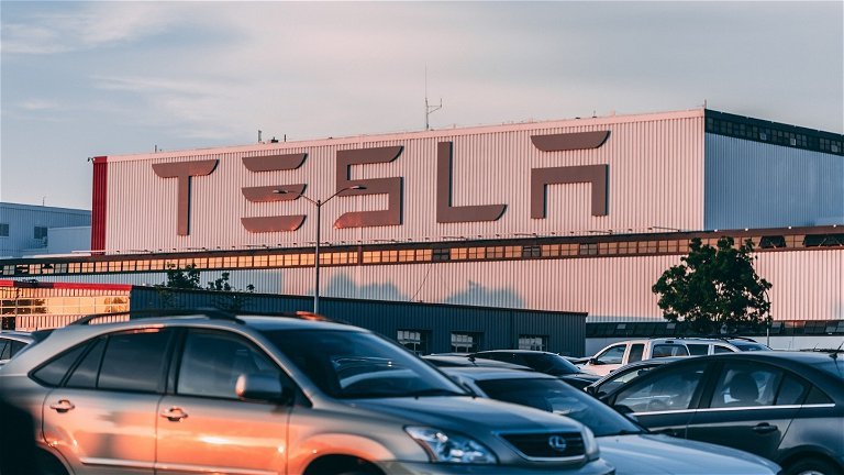 Tesla Modelo X y problemas en el sistema de frenos