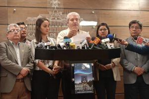 Elección interna de Comunidad Ciudadana fue democrática y participativa