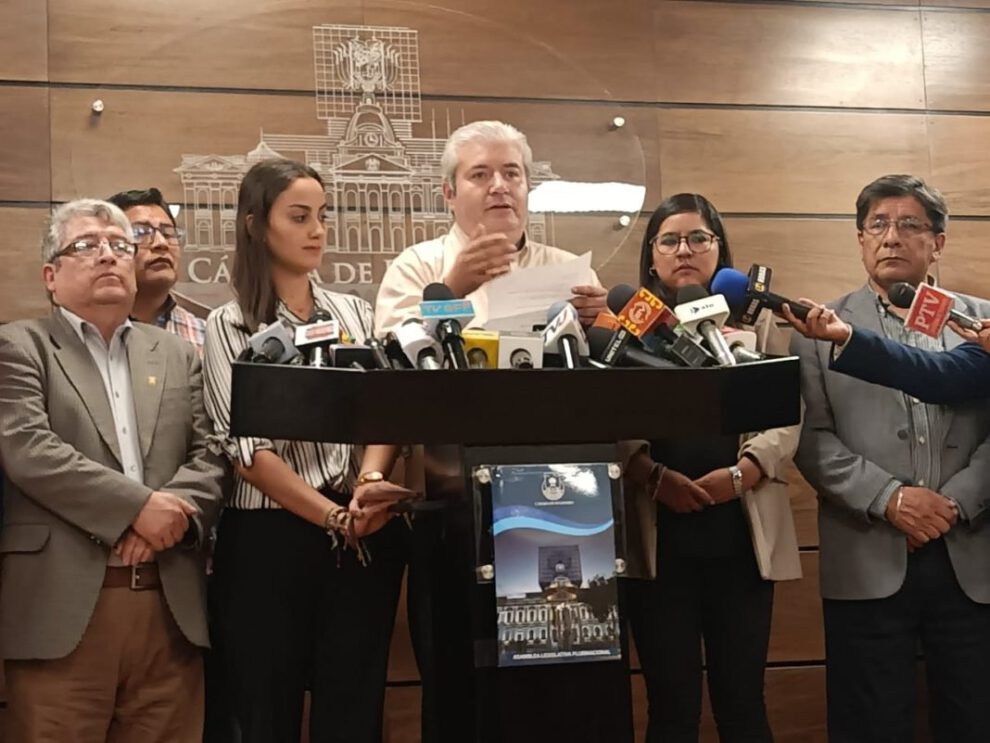 Elección interna de Comunidad Ciudadana fue democrática y participativa