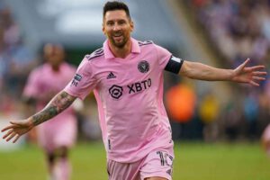 Messi Experience en Miami