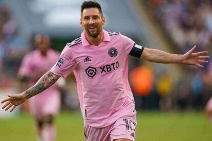Messi Experience en Miami