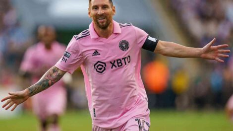 Messi Experience en Miami