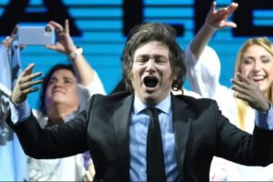 Nuevo extremismo político en América Latina