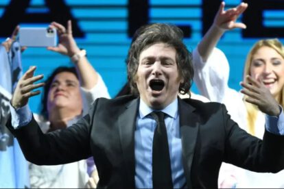 Nuevo extremismo político en América Latina