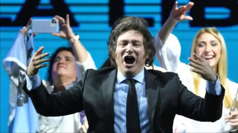 Nuevo extremismo político en América Latina