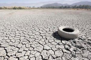 Ley de Emergencia por Sequía en Potosí