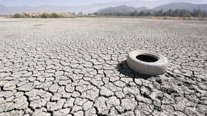 Ley de Emergencia por Sequía en Potosí