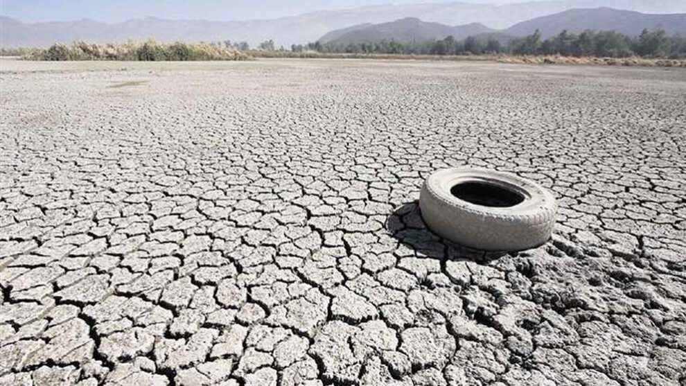 Ley de Emergencia por Sequía en Potosí