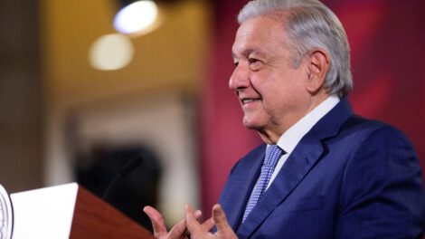 Crisis migratoria en América Latina