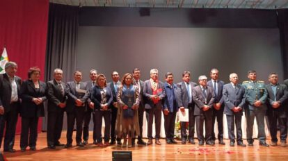 Acreditación de Carreras Universitarias en Bolivia