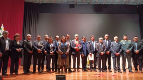 Acreditación de Carreras Universitarias en Bolivia