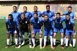 Palmaflor enfrenta dificultades futbolísticas tras renuncia de su directorio