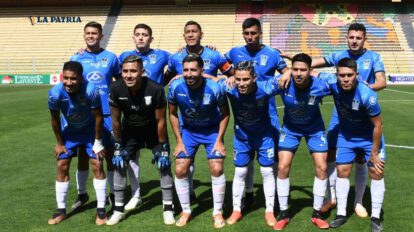 Palmaflor enfrenta dificultades futbolísticas tras renuncia de su directorio