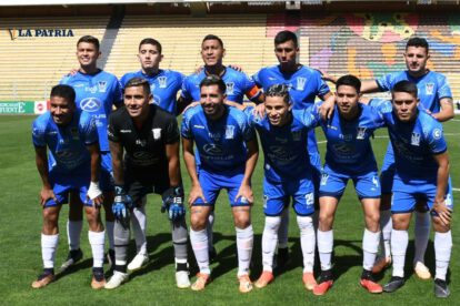 Palmaflor enfrenta dificultades futbolísticas tras renuncia de su directorio