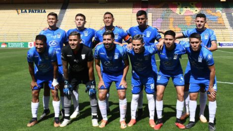 Palmaflor enfrenta dificultades futbolísticas tras renuncia de su directorio