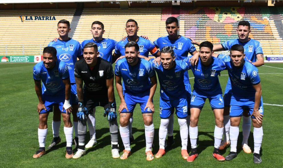 Palmaflor enfrenta dificultades futbolísticas tras renuncia de su directorio