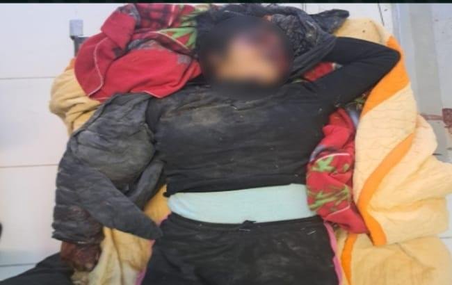 Accidente en la doble vía Oruro - La Paz deja dos víctimas mortales