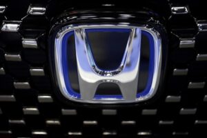 Taxis autónomos en Japón impulsados por Honda y General Motors
