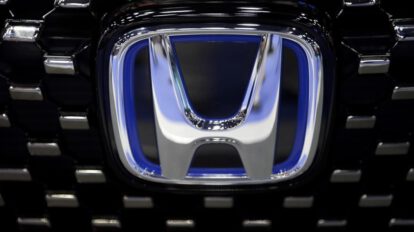 Taxis autónomos en Japón impulsados por Honda y General Motors
