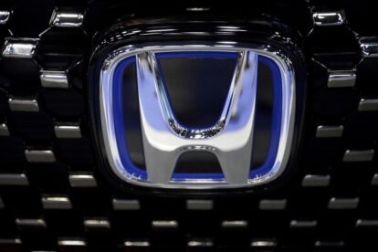 Taxis autónomos en Japón impulsados por Honda y General Motors