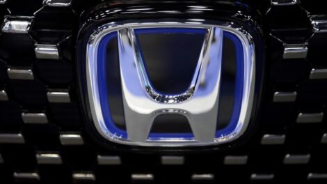 Taxis autónomos en Japón impulsados por Honda y General Motors