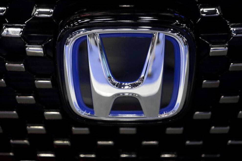 Taxis autónomos en Japón impulsados por Honda y General Motors