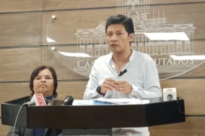 Amaños en examen de despachantes de aduana