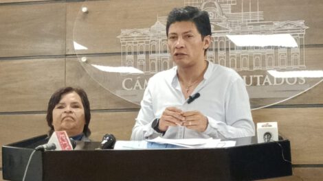 Amaños en examen de despachantes de aduana