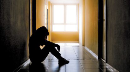 Denuncia de agresión sexual por parte de una adolescente