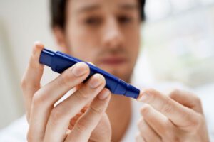 Diabetes tipo 2 y su relación con el consumo de carne roja