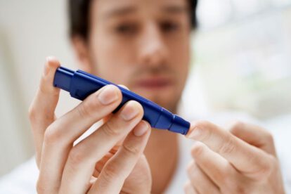 Diabetes tipo 2 y su relación con el consumo de carne roja