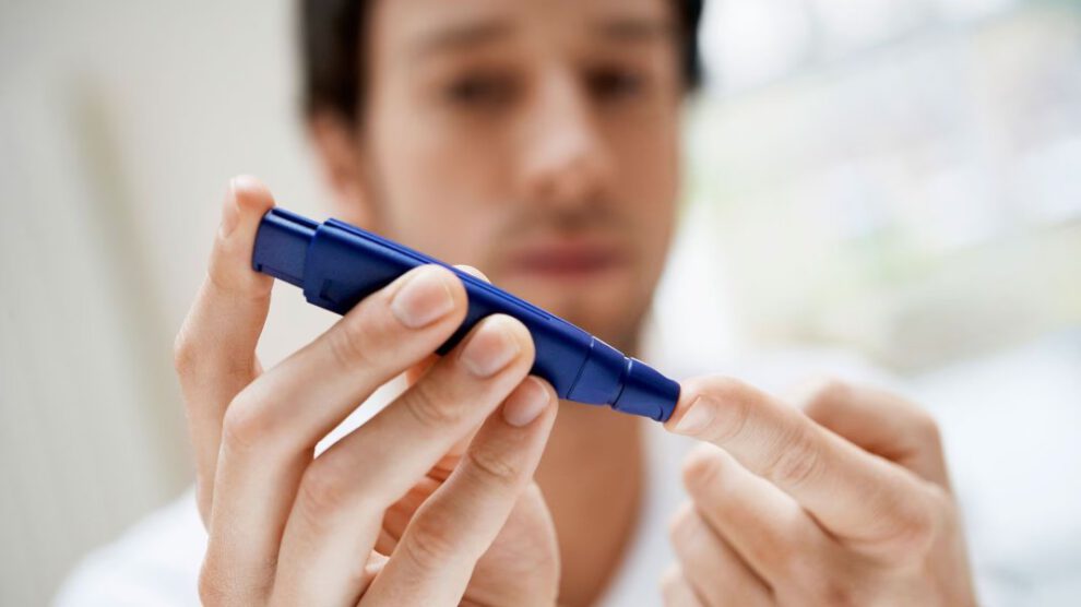 Diabetes tipo 2 y su relación con el consumo de carne roja