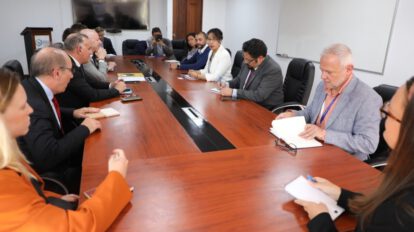 Expectativa creciente por el litio boliviano
