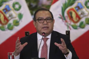 Alberto Otárola corrupción en contratación