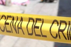 Trágica muerte de sargento policial en Oruro