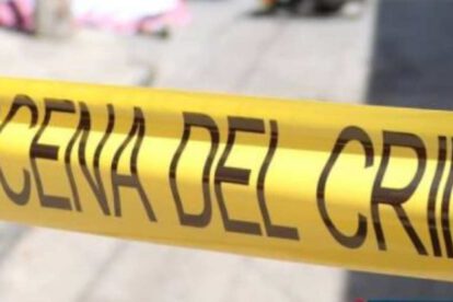 Trágica muerte de sargento policial en Oruro