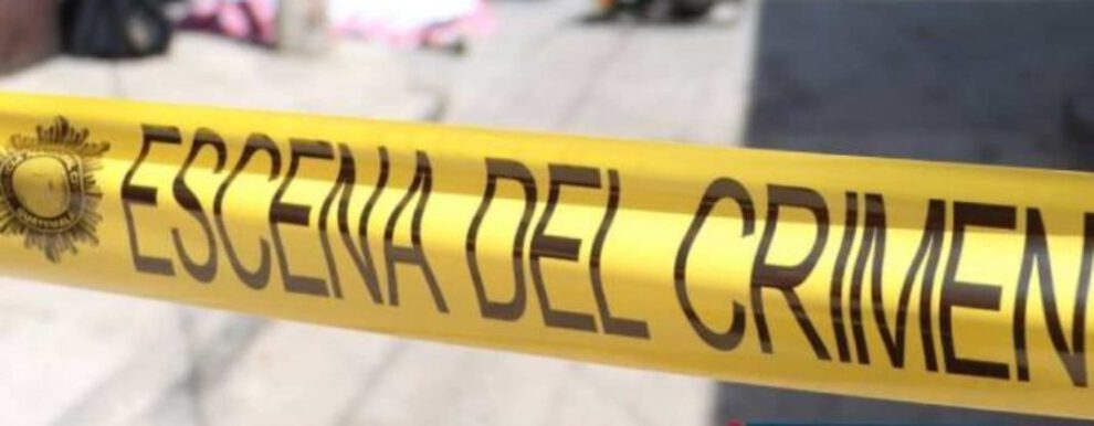 Trágica muerte de sargento policial en Oruro