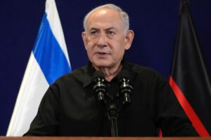 Netanyahu responsabilidad ataques terroristas