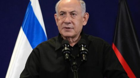 Netanyahu responsabilidad ataques terroristas