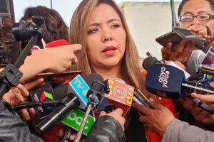 acciones legales contra cívicos cruceños
