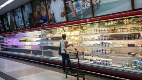Salarios mínimos en Venezuela para sobrevivir