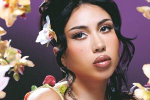 Kali Uchis Te mata, un avance emotivo de su próximo álbum Orquídeas