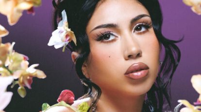 Kali Uchis Te mata, un avance emotivo de su próximo álbum Orquídeas