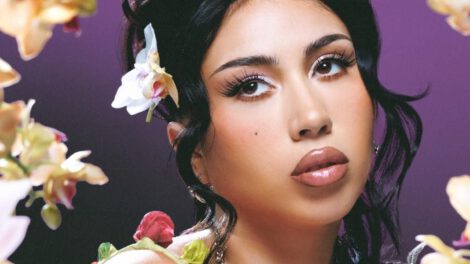 Kali Uchis Te mata, un avance emotivo de su próximo álbum Orquídeas