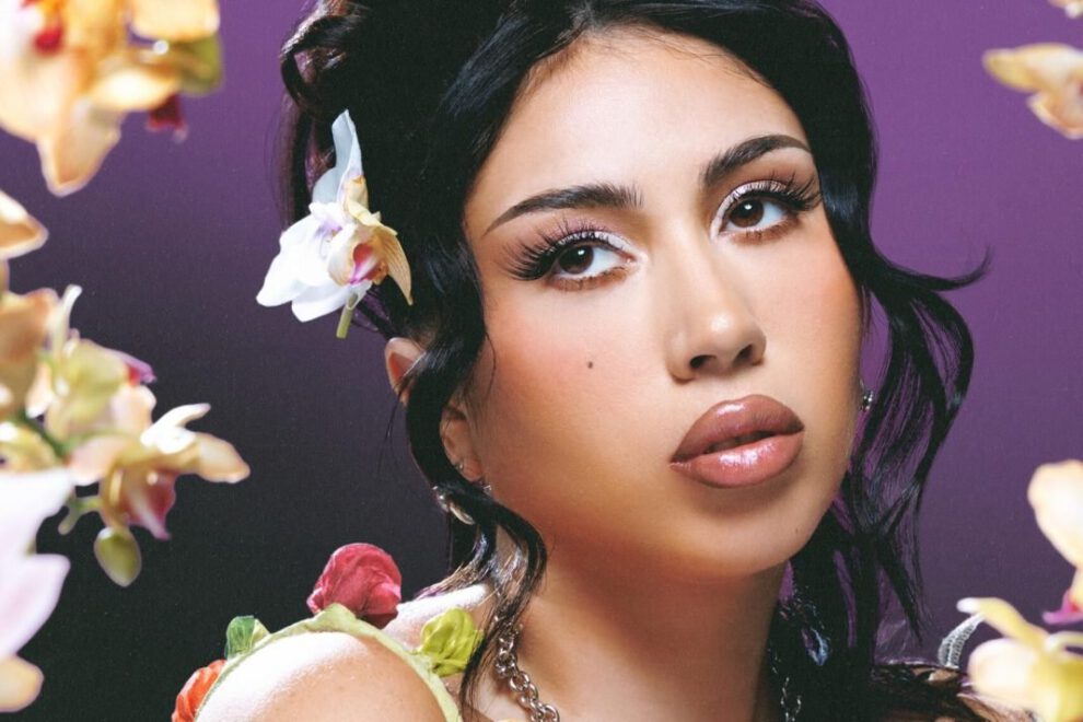 Kali Uchis Te mata, un avance emotivo de su próximo álbum Orquídeas