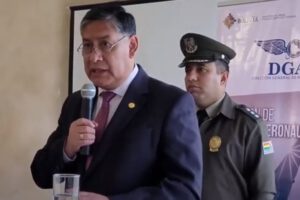 narcotráfico aéreo