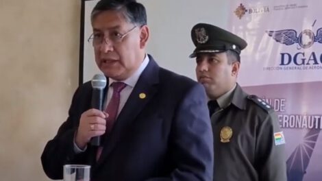 narcotráfico aéreo
